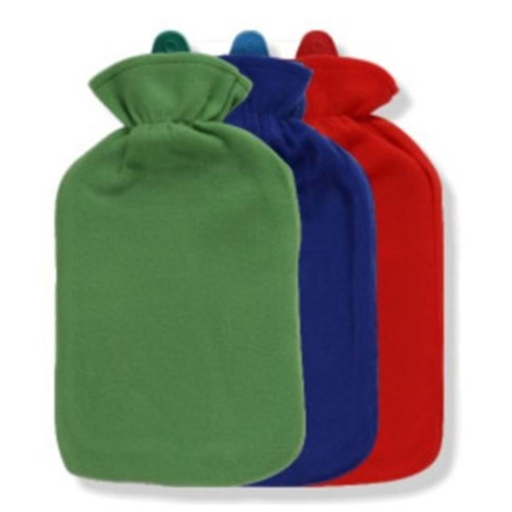 Dogan Sıcak Su Torbası Kılıflı