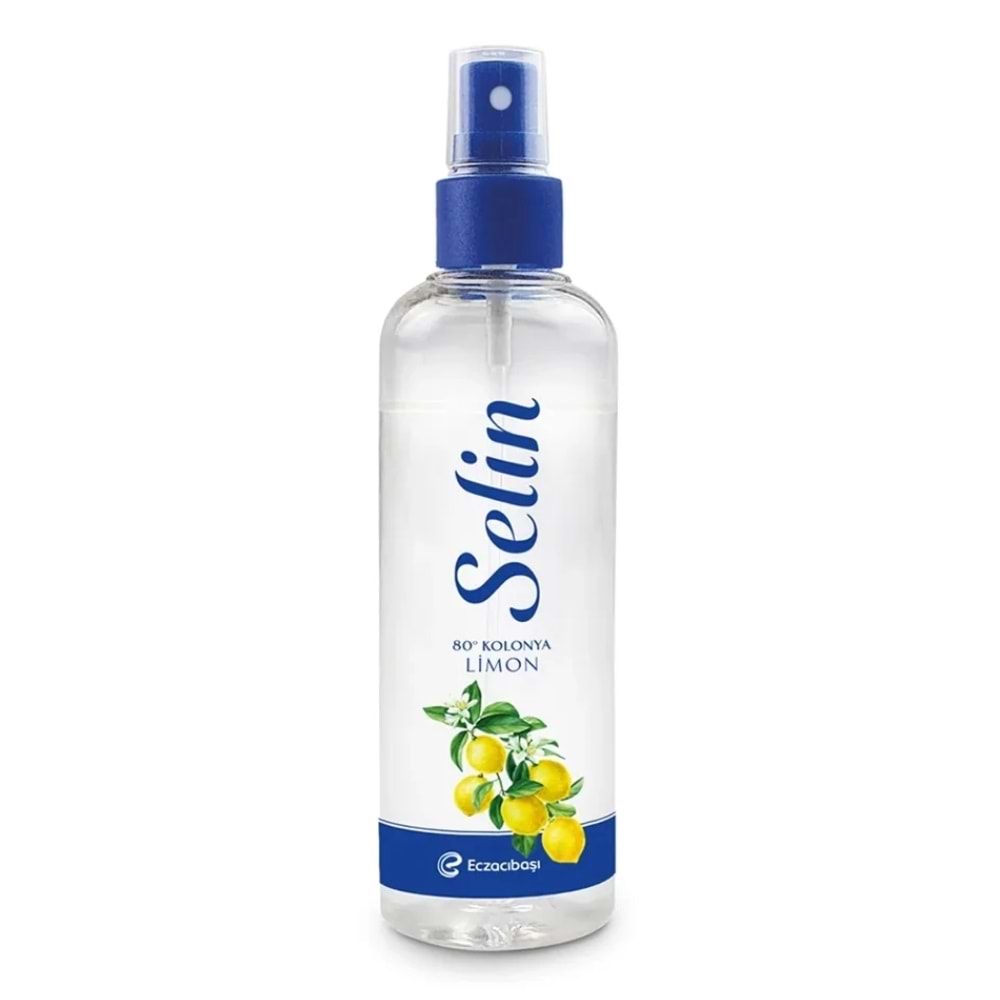 Selin Kolonya 150Ml Sprey