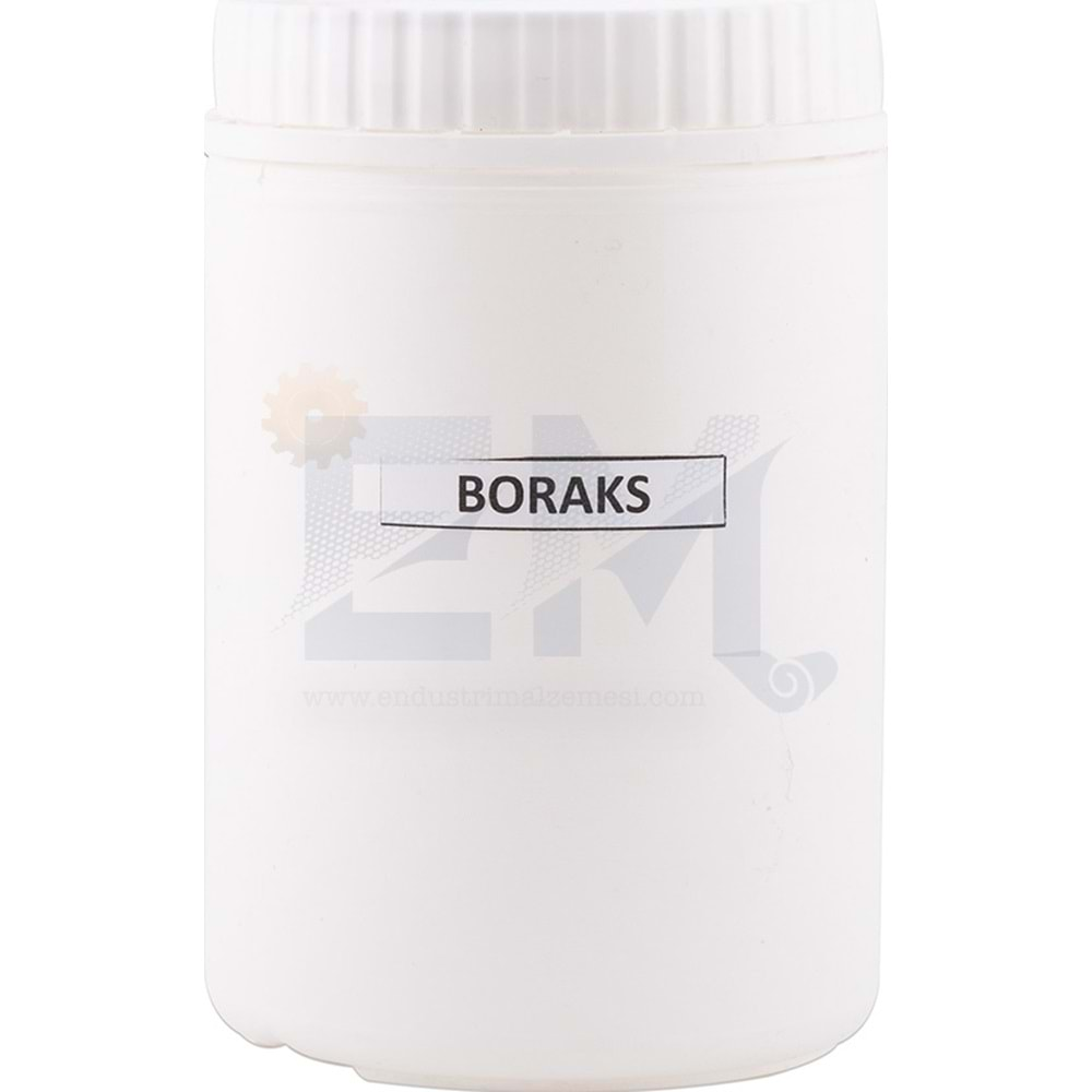 Borax 1000 Gr