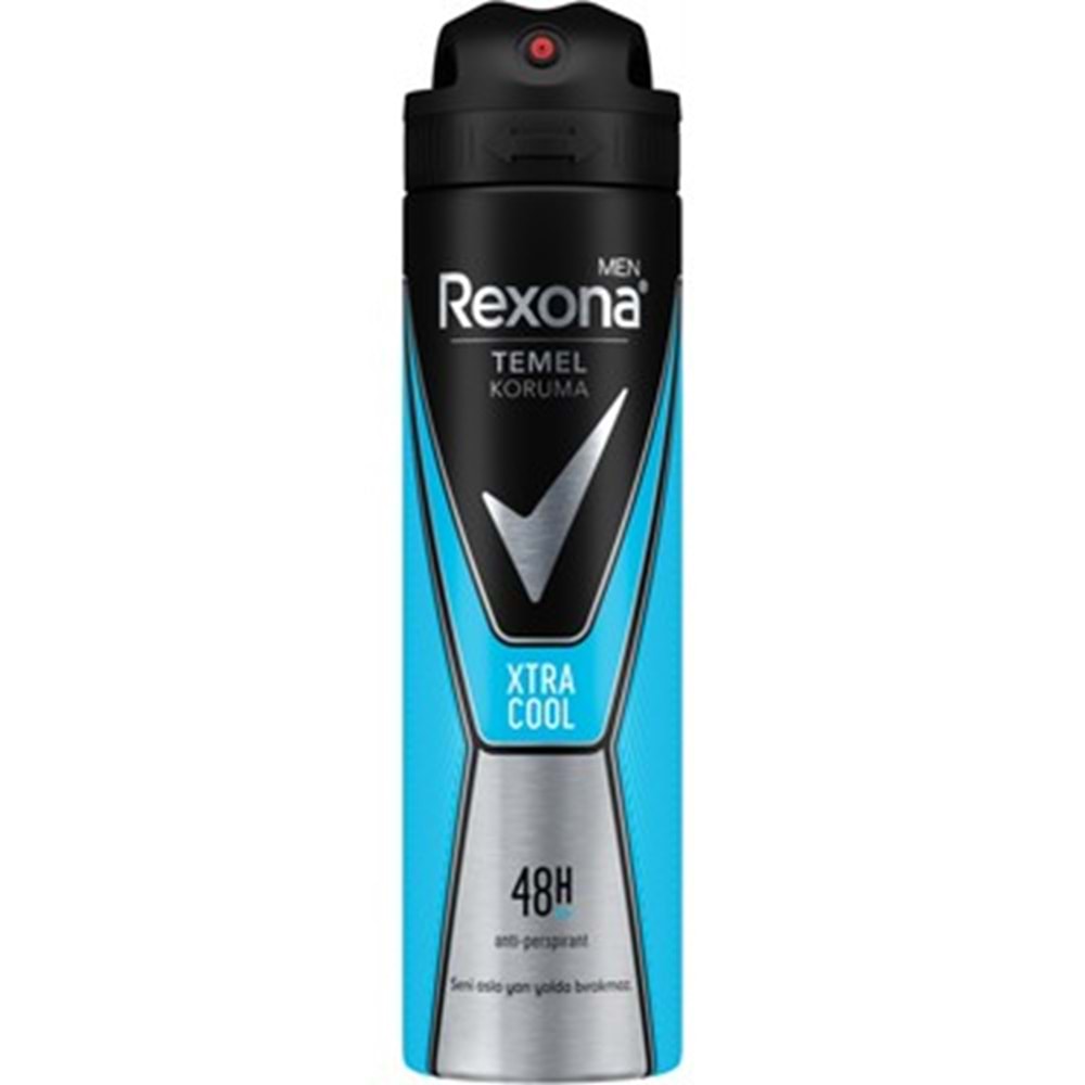 Rexona Deo Extra Cool Bay