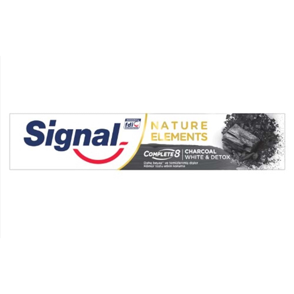 Signal Nature Elements Charcoal