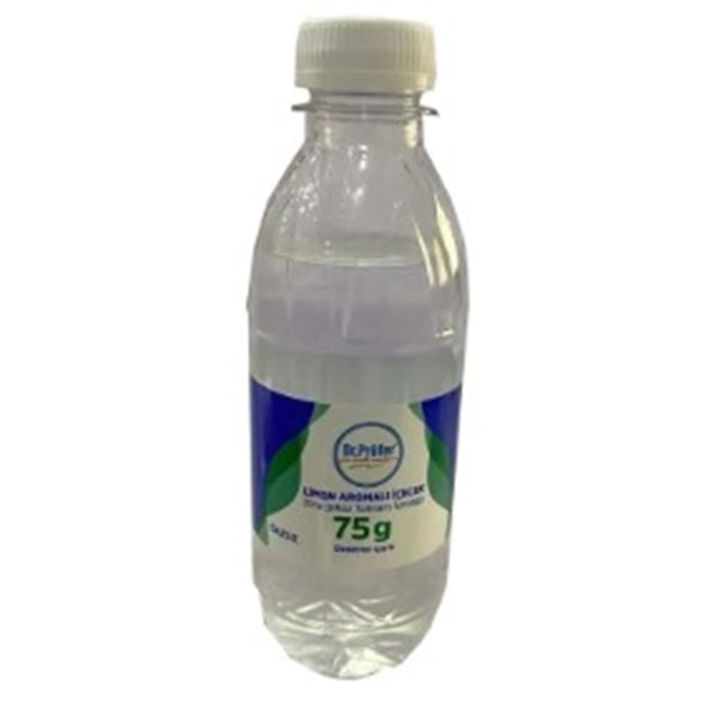 Glıkoz Sıvı 75G Lımon Dr. Prüfer