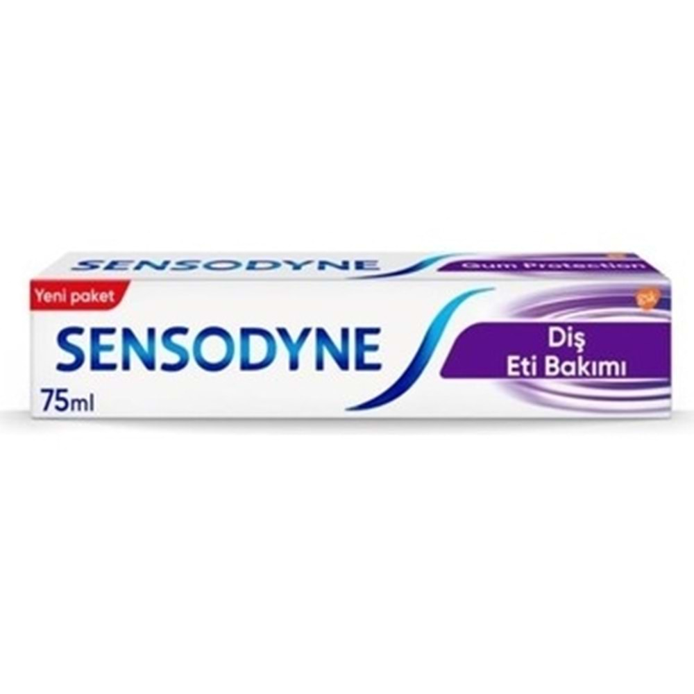 Sensodyne Diş Eti Bakımı 75Ml