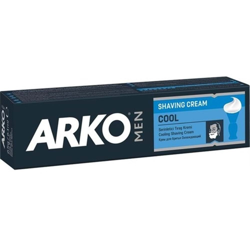 Arko Tıras Kremı Cool