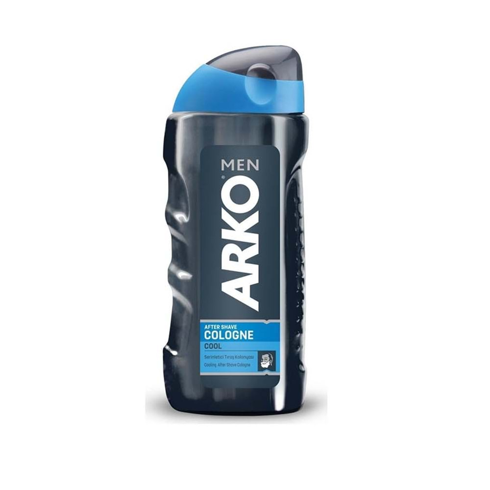 Arko Tıras Kolonyası Cool 200 ml