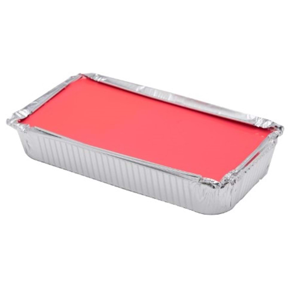 Kalıp Ağda 400 Gr Pembe