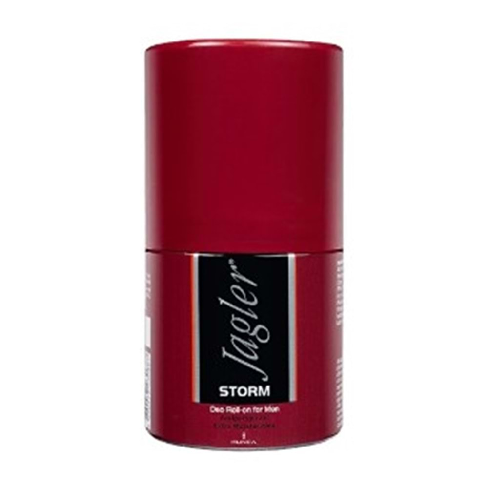 Jagler Rollon Storm Bay 50ml