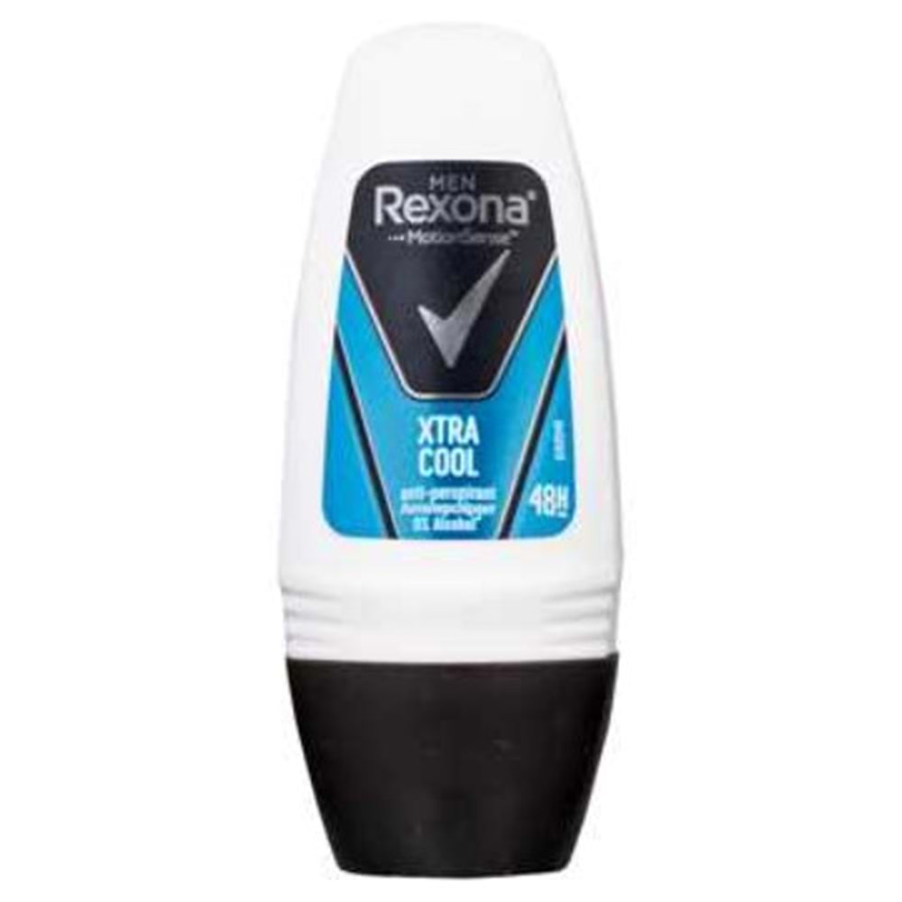 Rexona Rollon Xtra Cool Erkek 50Ml