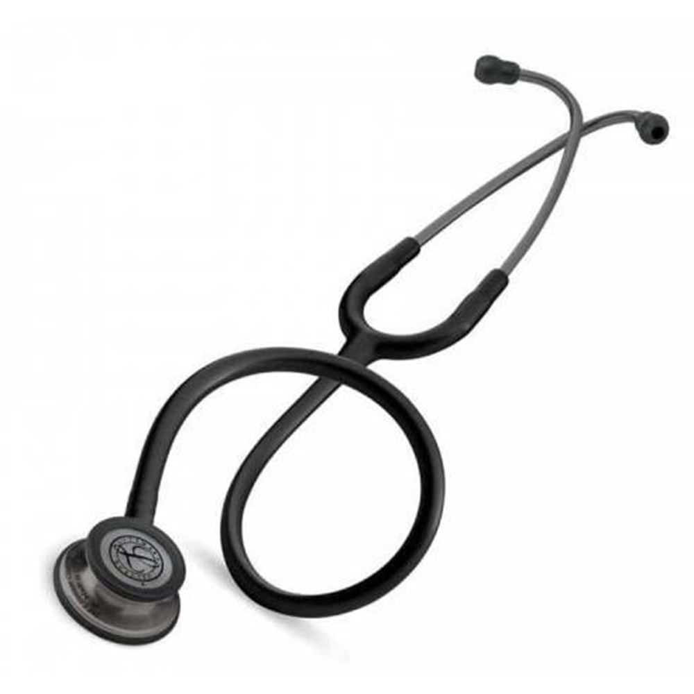Lıttmann Classıc III Steteskop Sıyah 5803