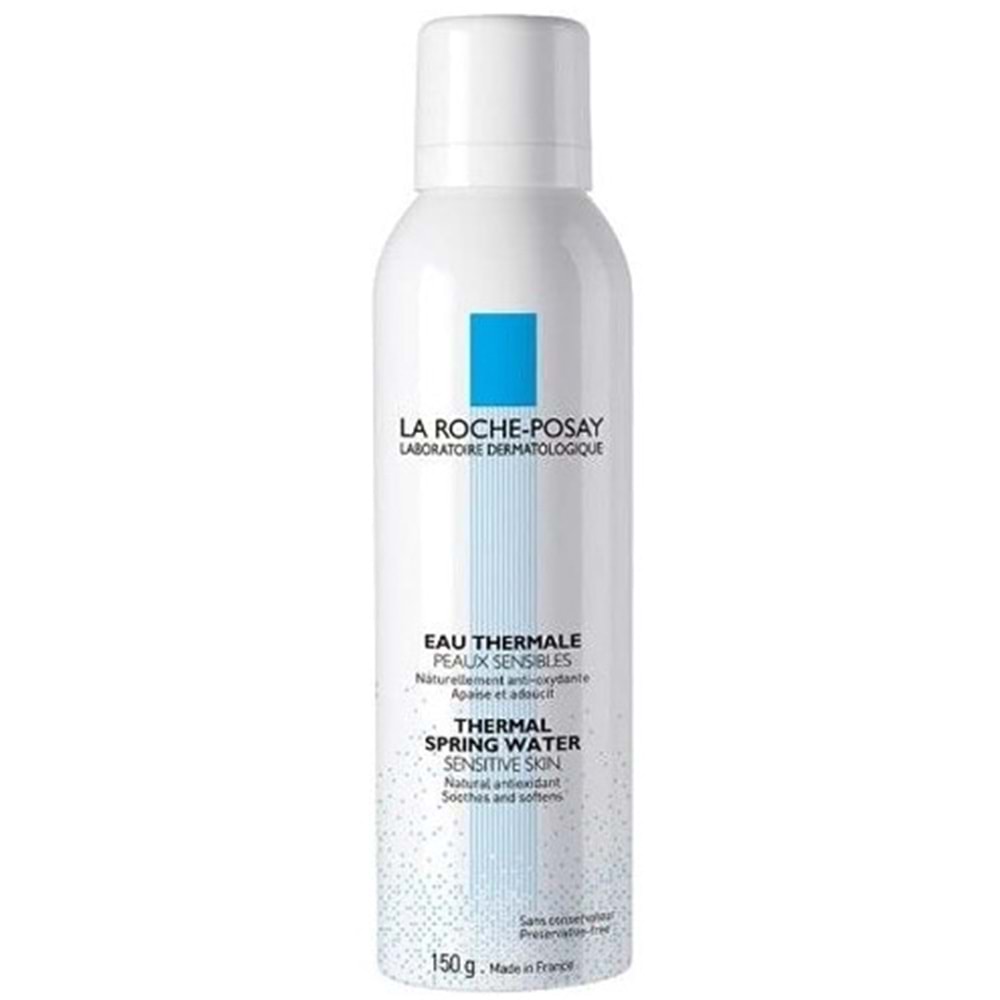 La Roche Posay EAU Thermal Spring Water Spray 150Ml