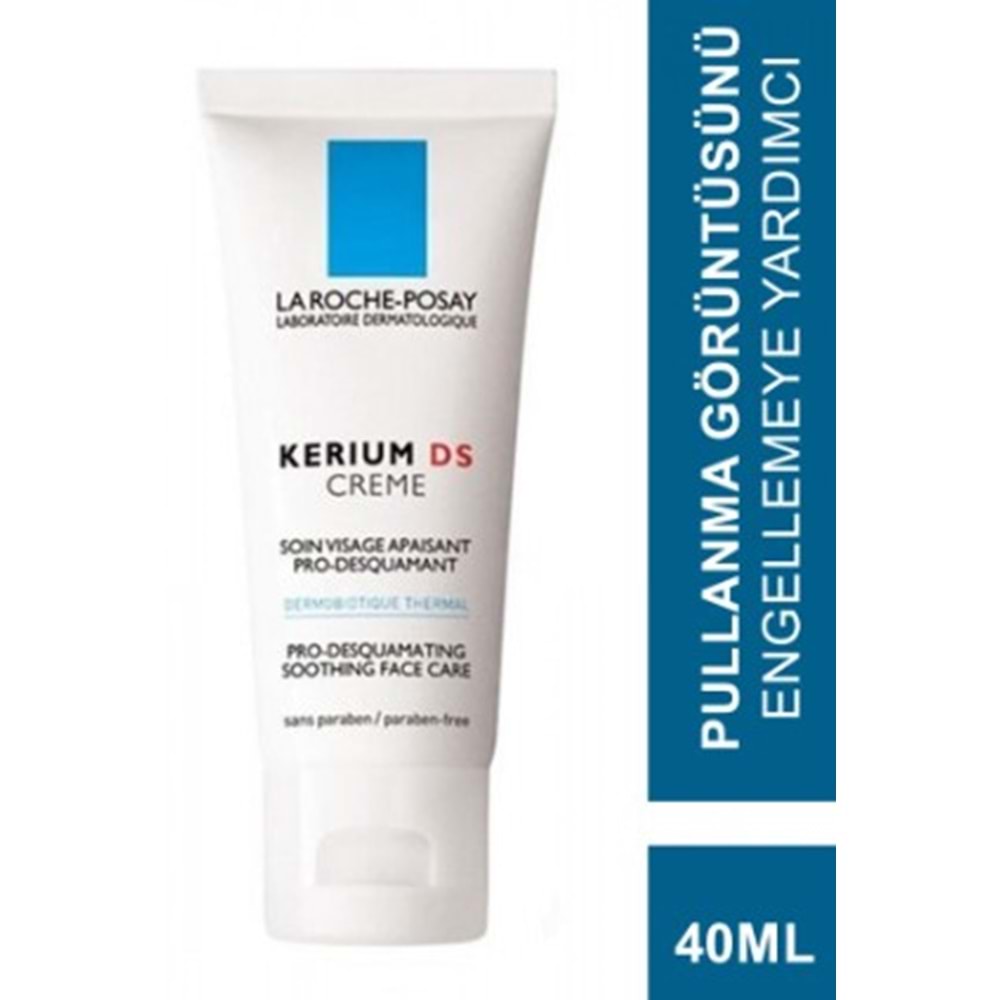 La Roche Posay Kerium DS Cream 40Ml