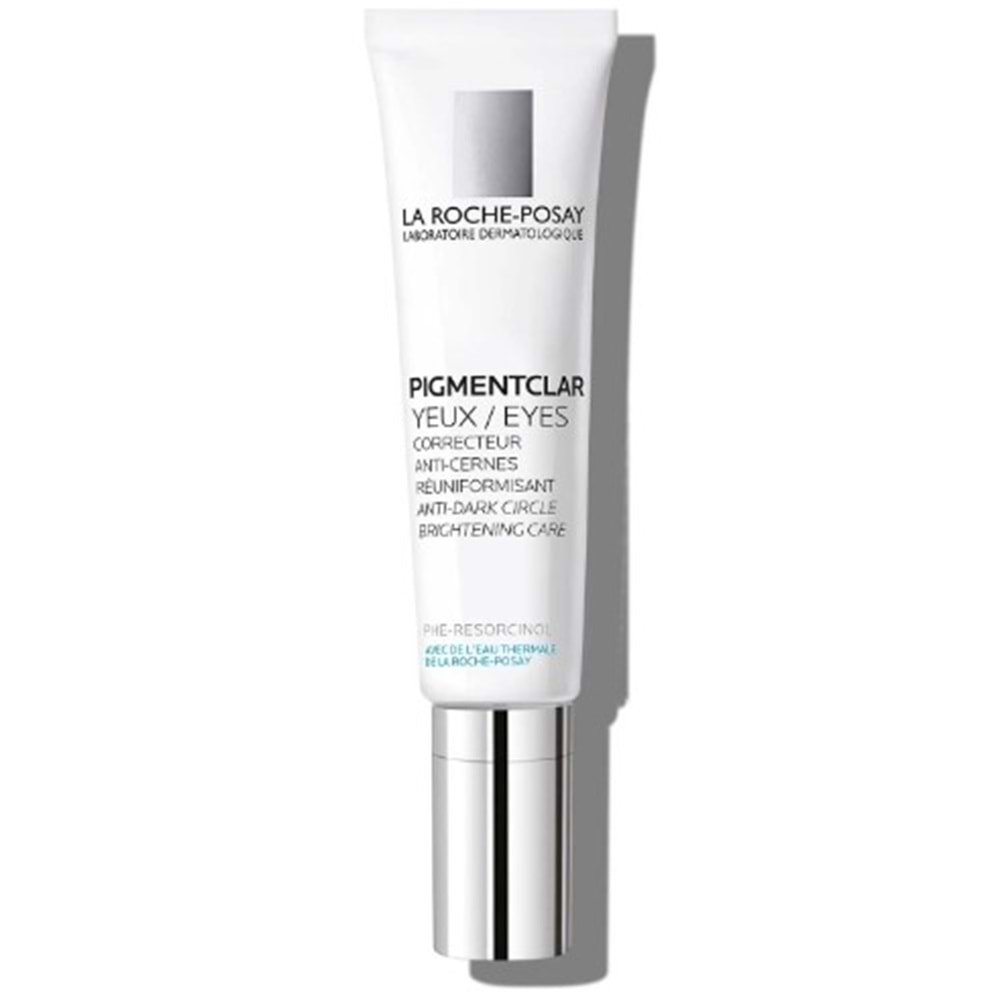 La Roche Posay Pıgmentclar Eyes Bakım Kremı 15Ml