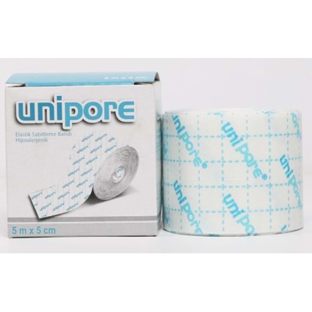 Unipore 5*5Cm
