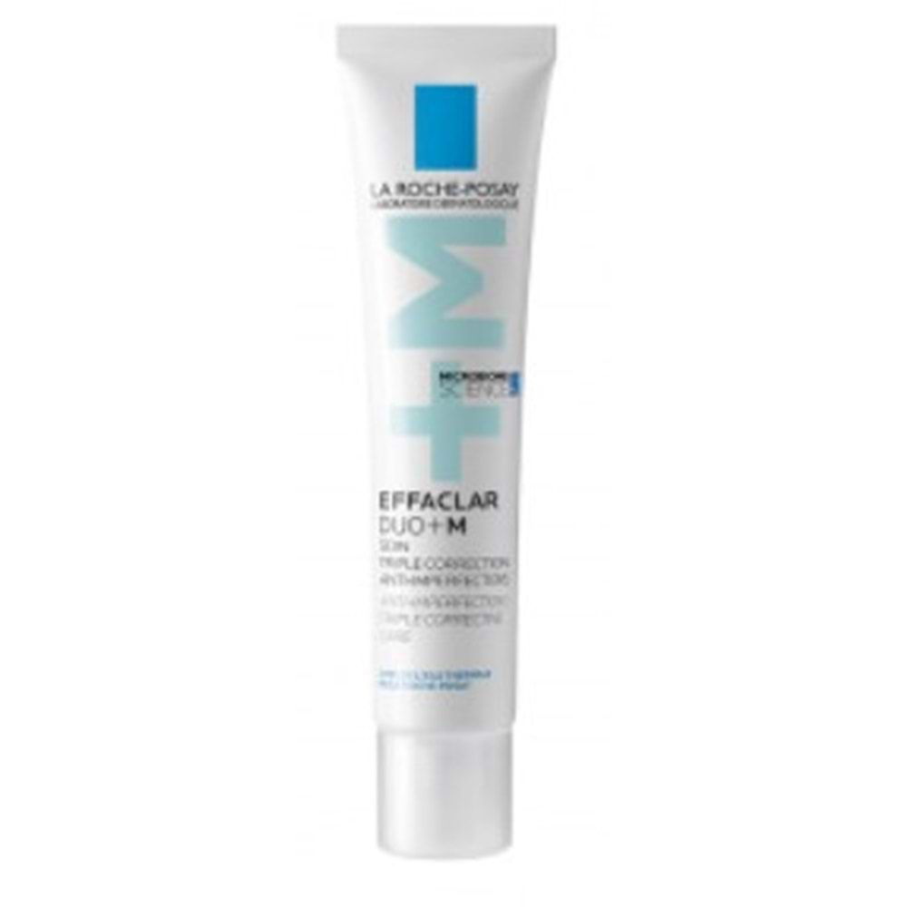 La Roche Posay Effaclar Duo +M Krem 40Ml