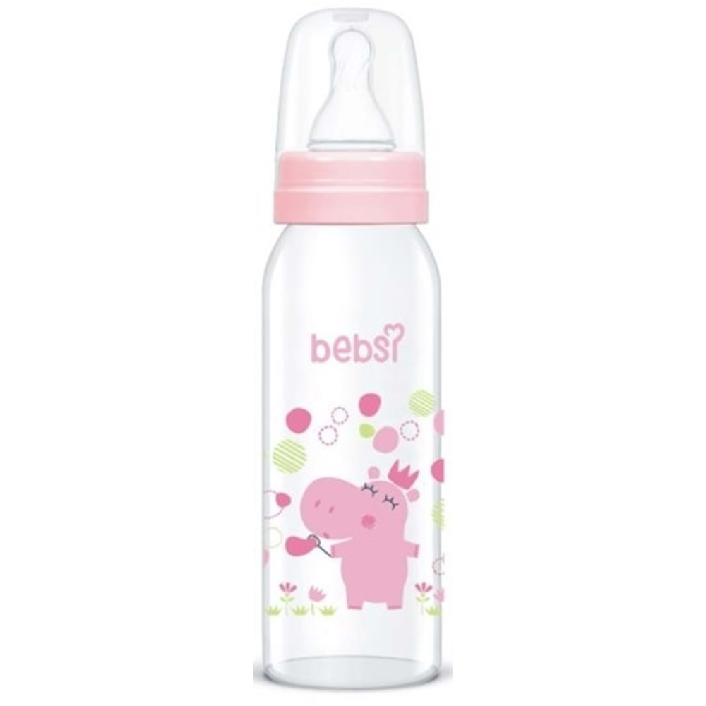 Bebsı Klasık Pp Bıberon 250 Ml (244)