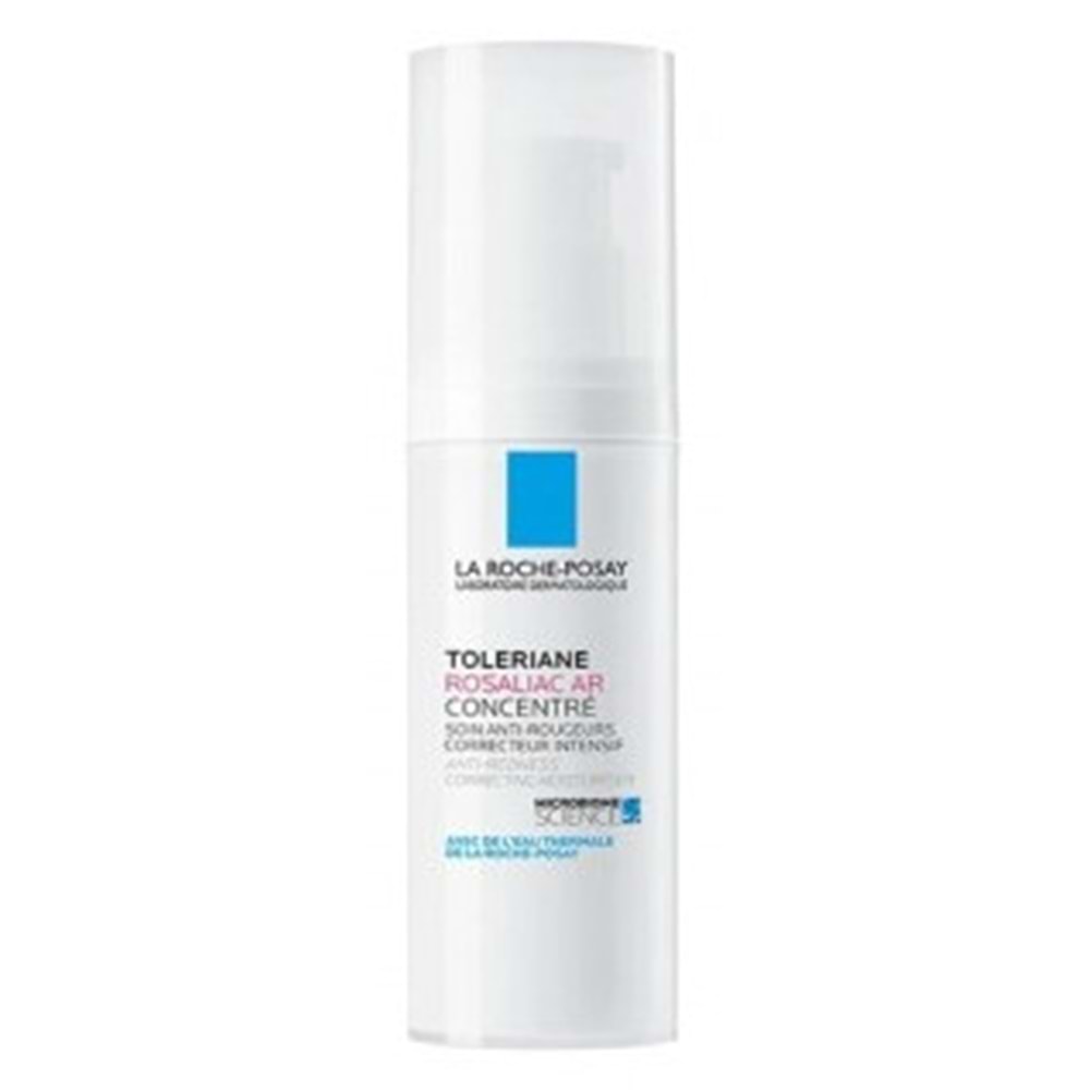La Roche Posay Toleriane Rosaliac Ar Bakım Kremi 40Ml