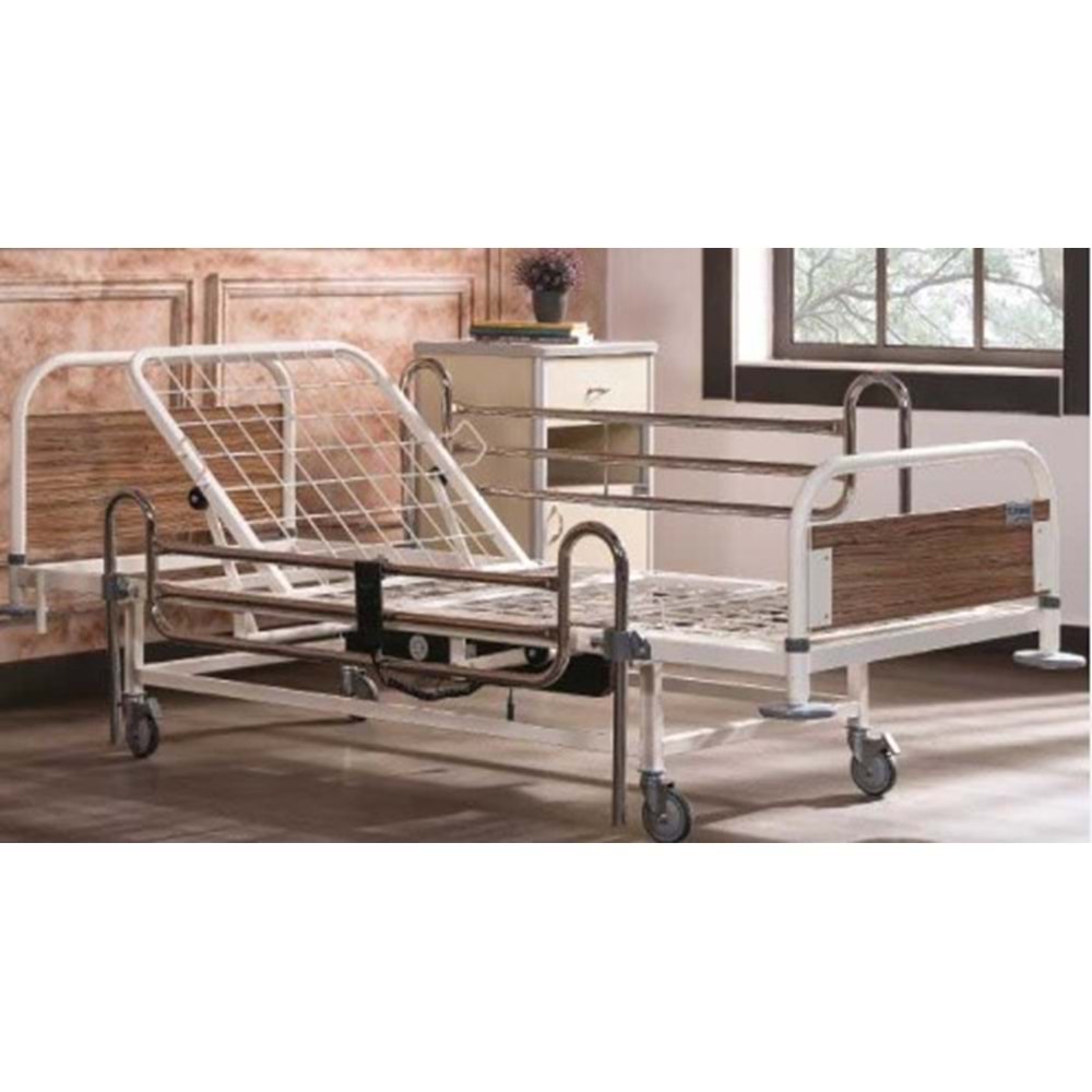 4034 Hasta Karyolası