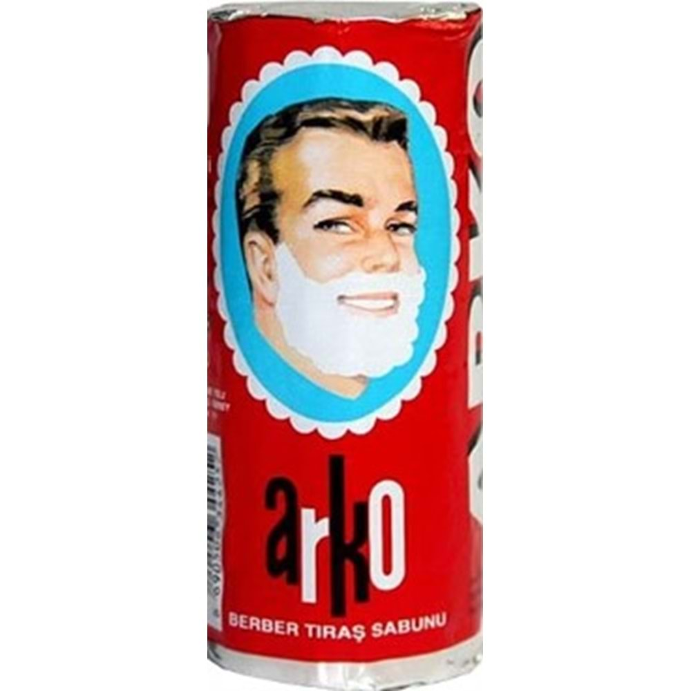 Arko Berber Tıras Sabunu 75G