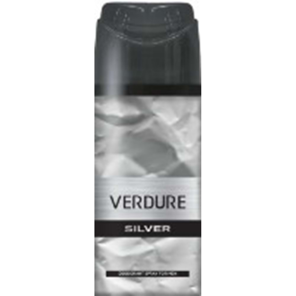 Verdure Deodorant Sılver 150ML Men