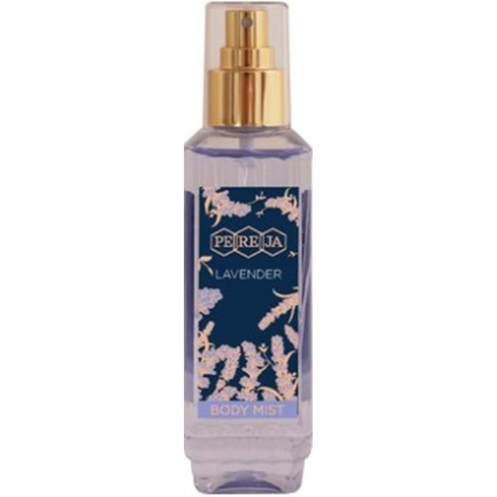 Pereja Body Mıst Lavender 200ML