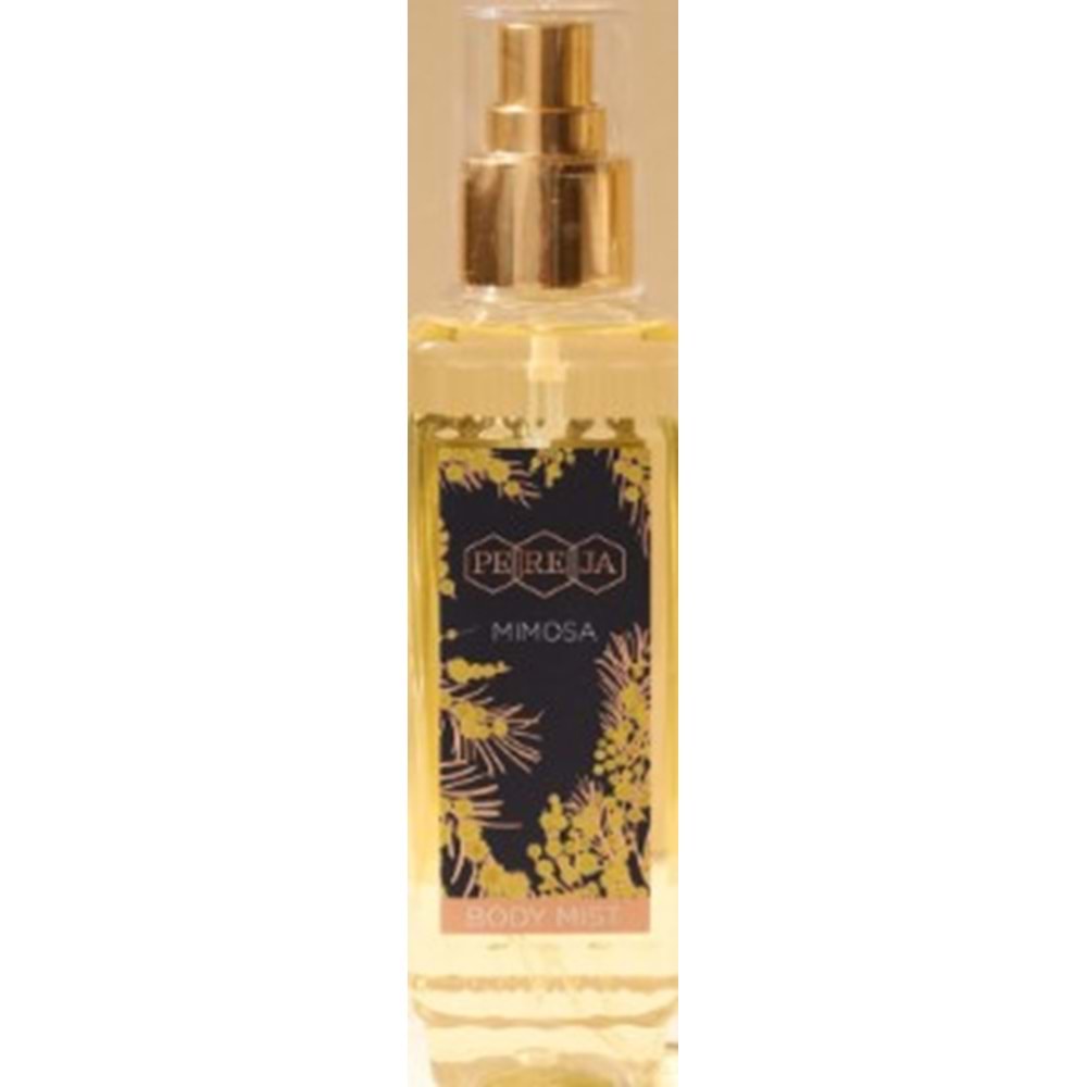 Pereja Body Mist Mimoza 200ML
