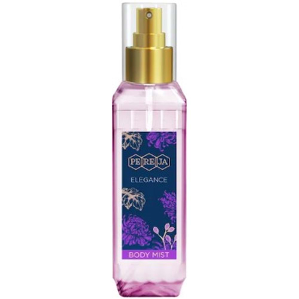 Pereja Body Mıst Elegance 200ML