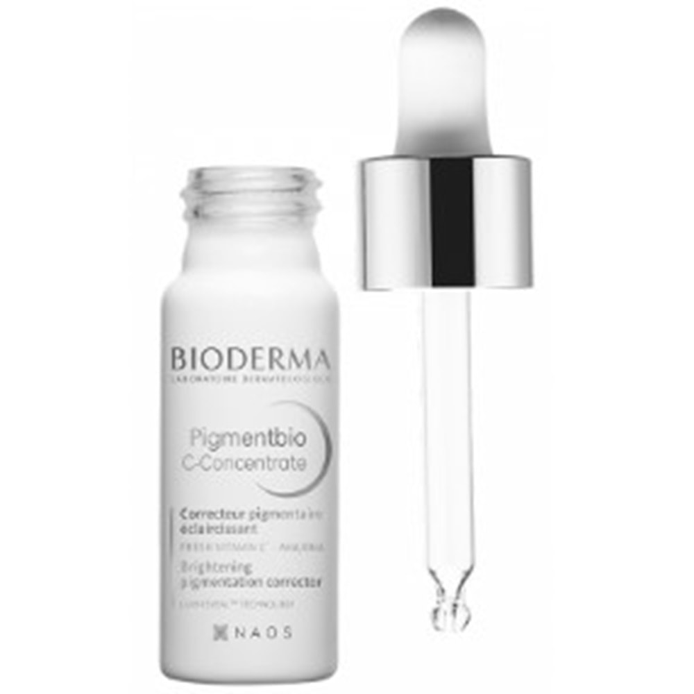 Bıoderma Pıgmentbıo C-Concentrate Serum 15Ml