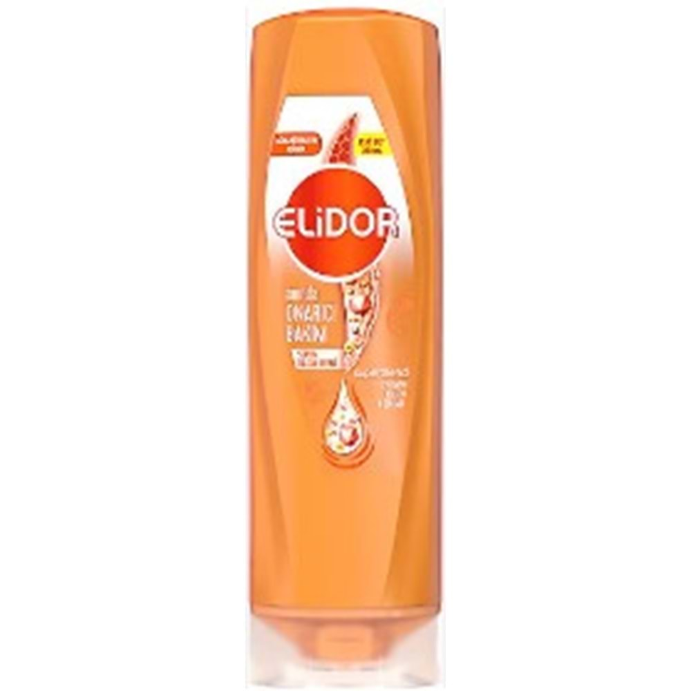 Elıdor Serum Bakım Kremı Anında Onarıcı 350Ml