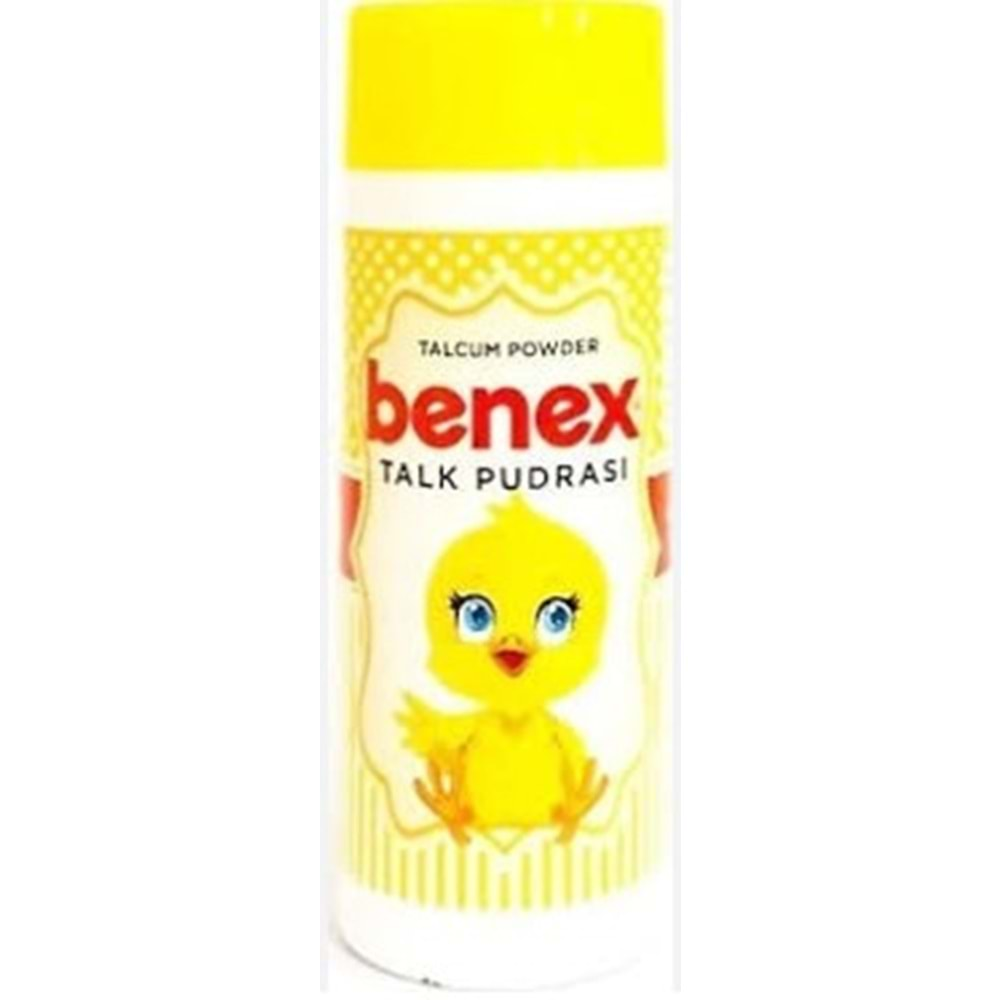 Benex Talk Pudrası 75gr