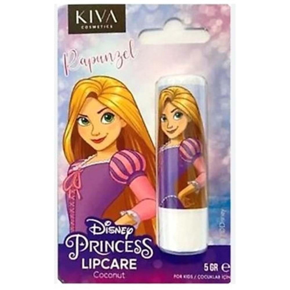 Rapunzel Lıp Balm Çocuk Coconut 5g