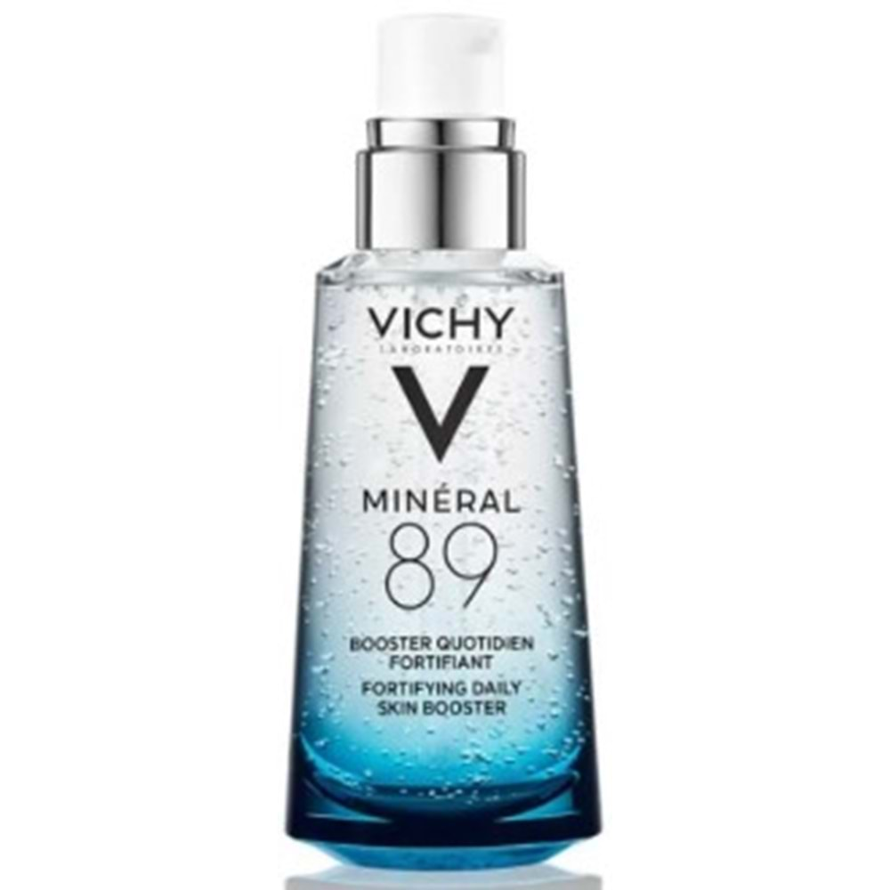 Vıchy Mıneral 89 Termal Su+ Hyalüronık Asıt 50Ml