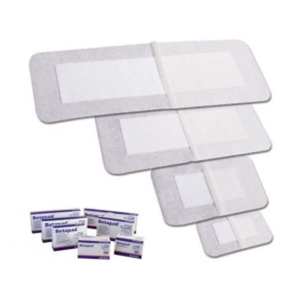 Betapad Pansuman Örtüsü 9X35 (8335)