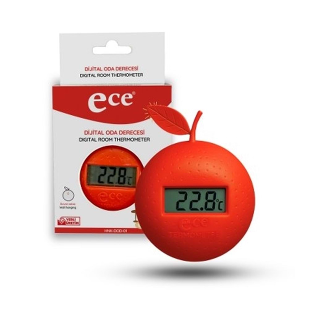 Nimo Ece Dijital Oda Derecesi (HNK-DOD-01)