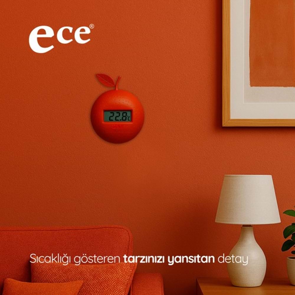 Nimo Ece Dijital Oda Derecesi (HNK-DOD-01)