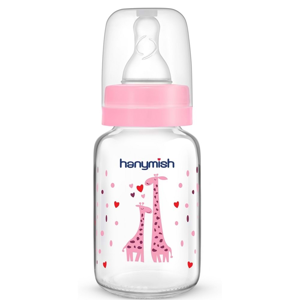 Hanymish Cam Biberon 125cc (401)