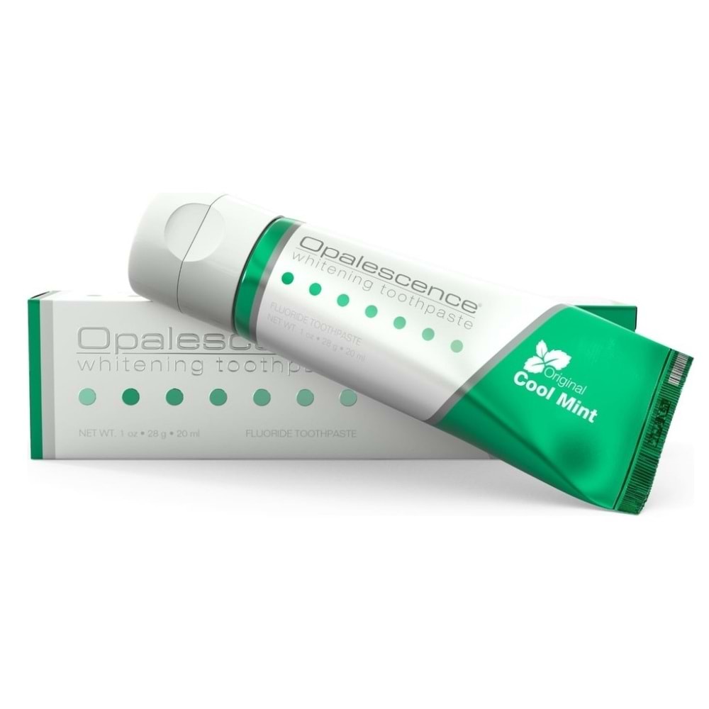 Opalescence Cool Mint Beyazlatıcı Diş Macunu 28 gr 20 ml