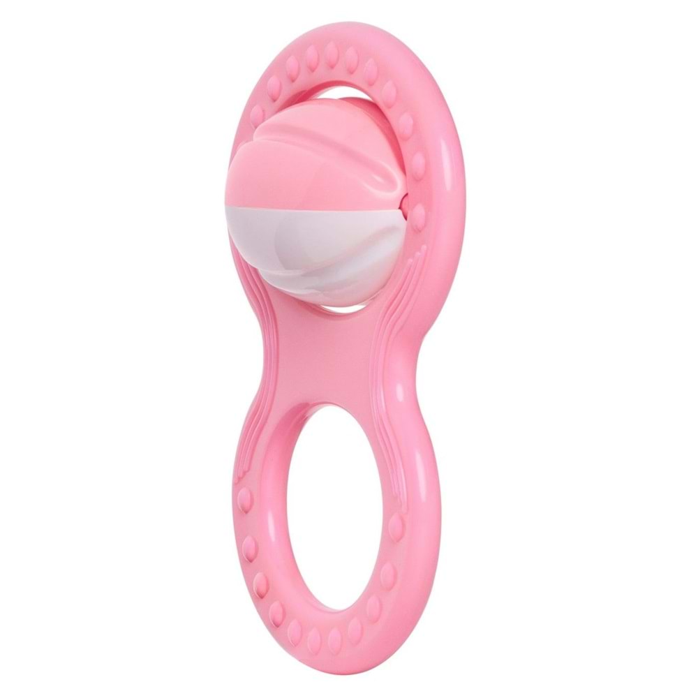 Hanymish Bebe Çıngırağı (727)