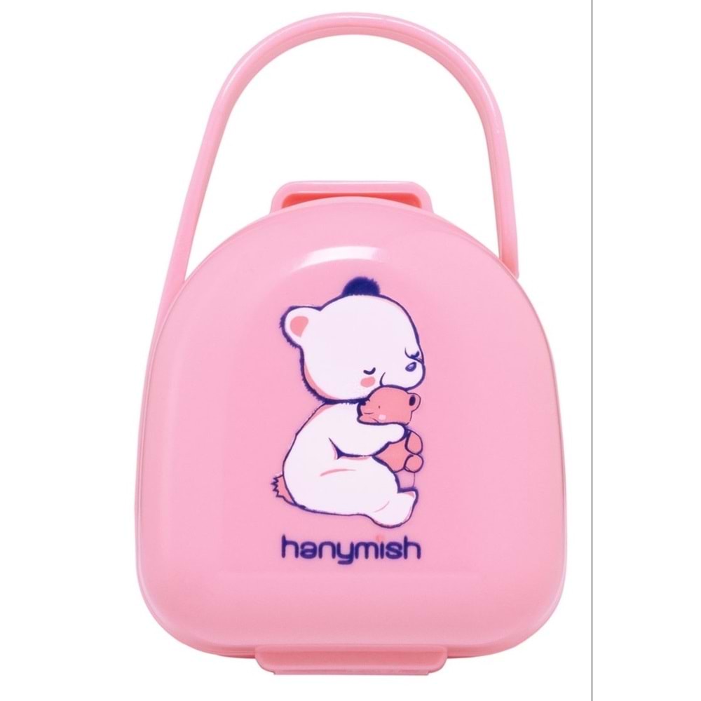 Hanymish Saklama Kabı (730)