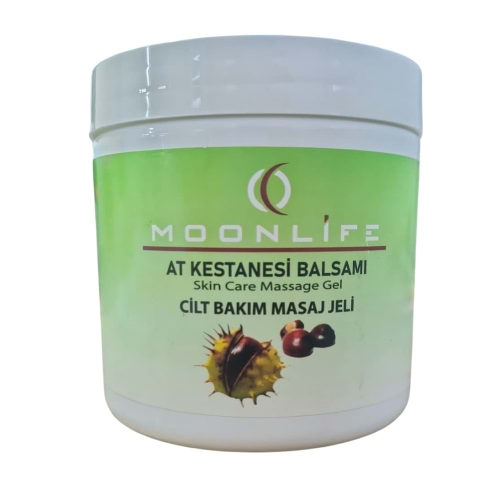 Moonlife At Kestanesi Balsamı 500 mL