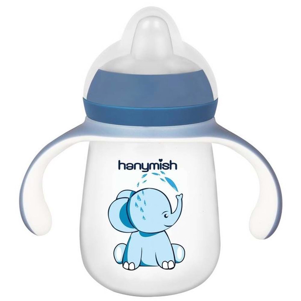 Hanymish Bebe Bardağı (520)