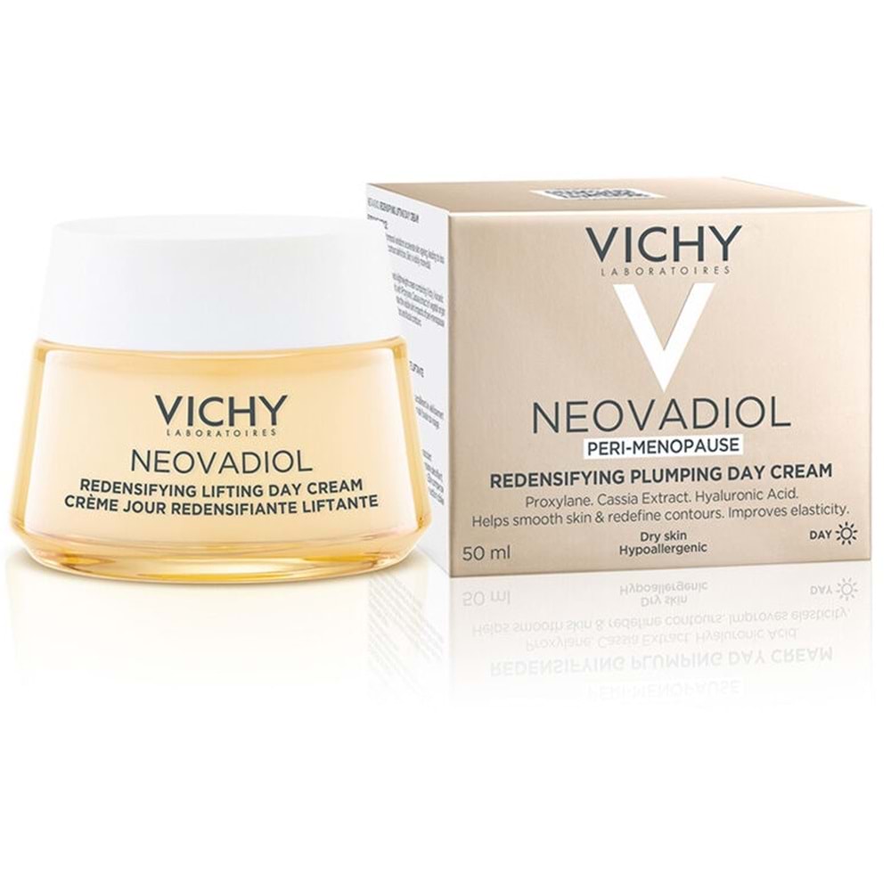 Vichy Neovadiol Sıkılaştırıcı Gündüz Kremi Normal ve Karma Ciltler 50Ml