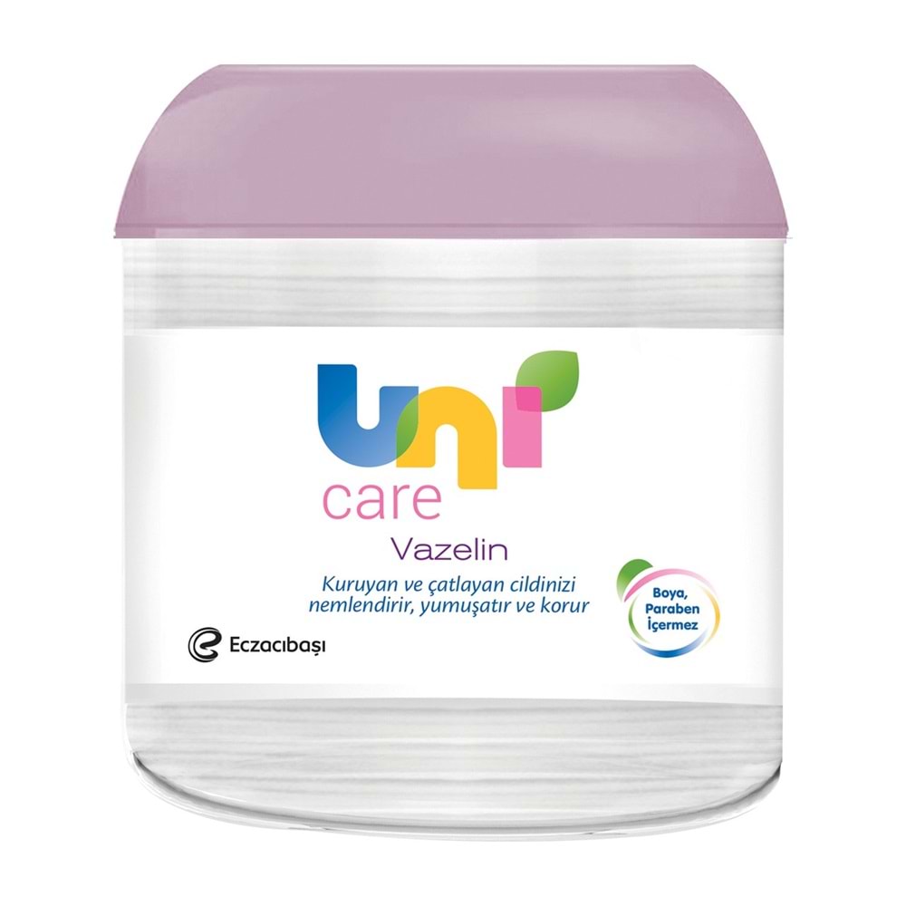Uni Care Vazelin 100ml