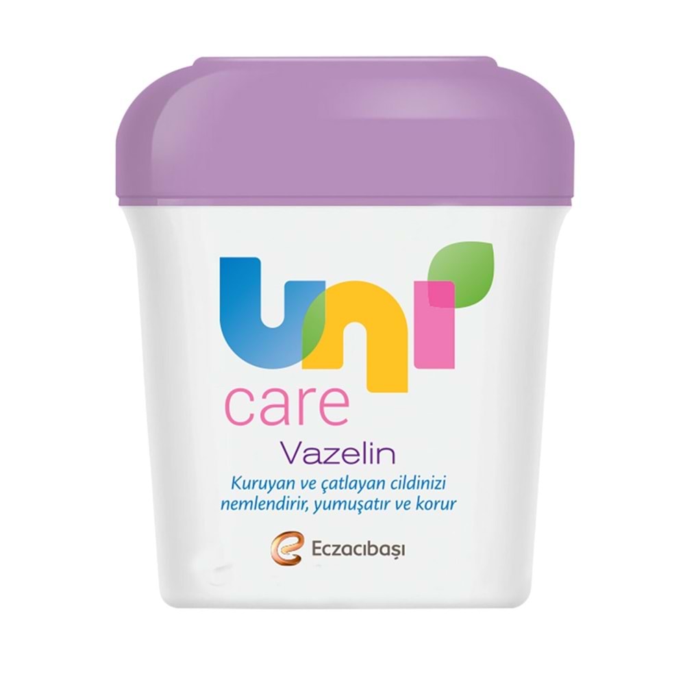 Uni Care Vazelin 170 mL, Büyük