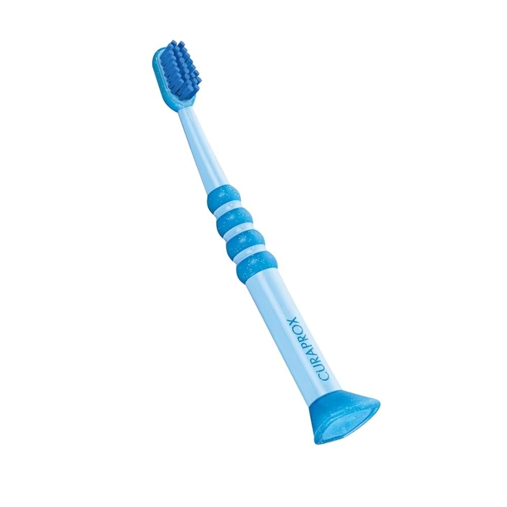 Curaprox Baby Diş Fırçası