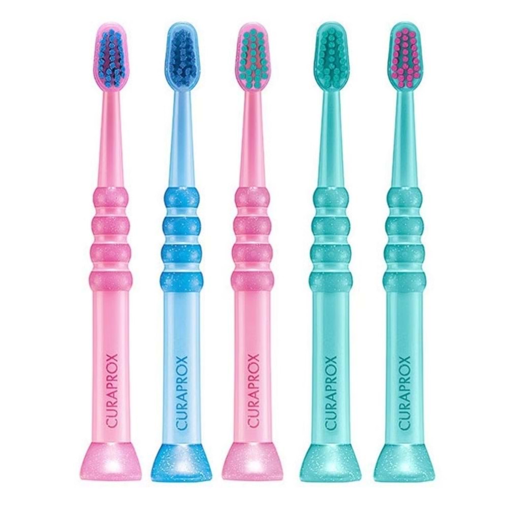 Curaprox Baby Diş Fırçası