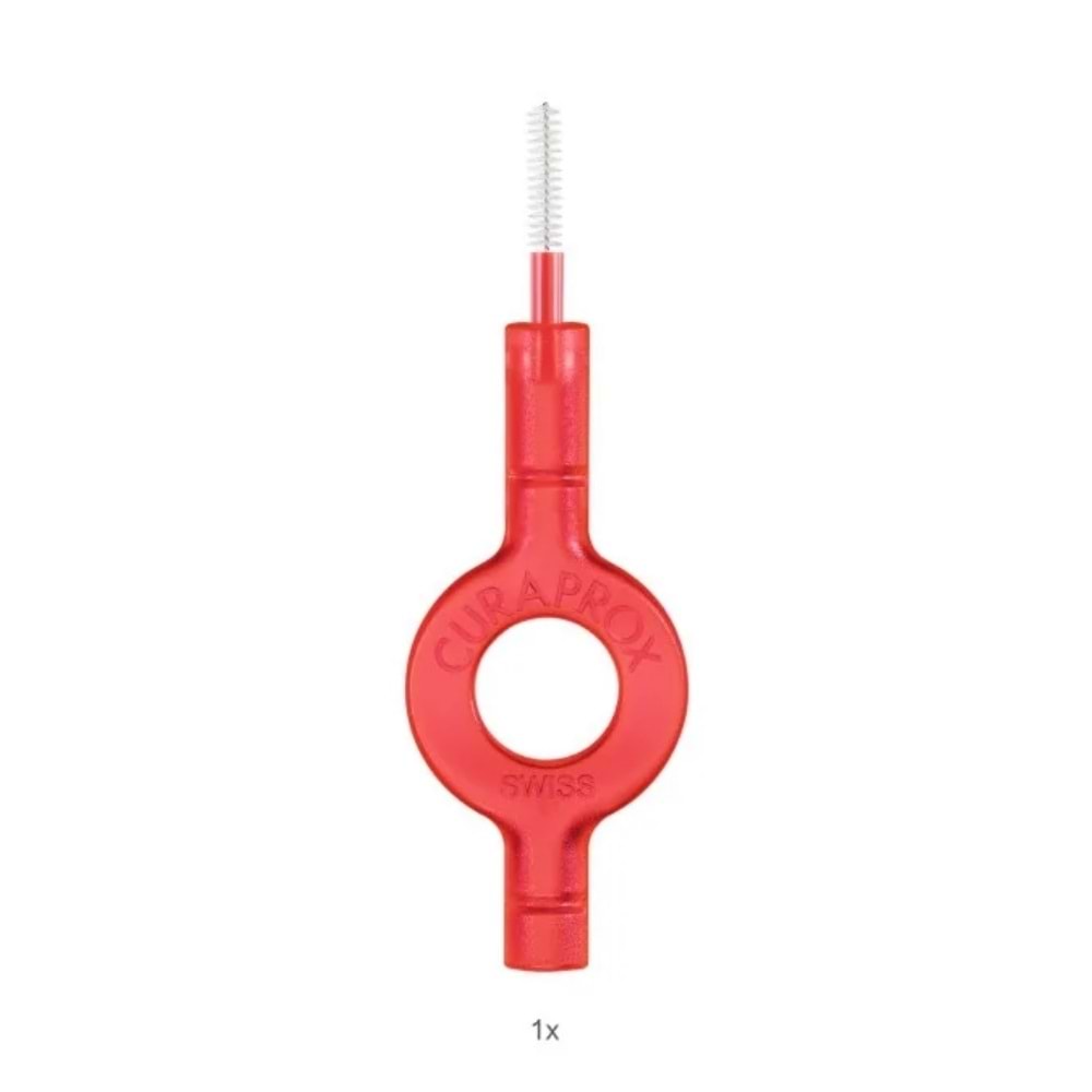 Curaprox CPS 07 Prime Start Arayüz Fırçası, 5li