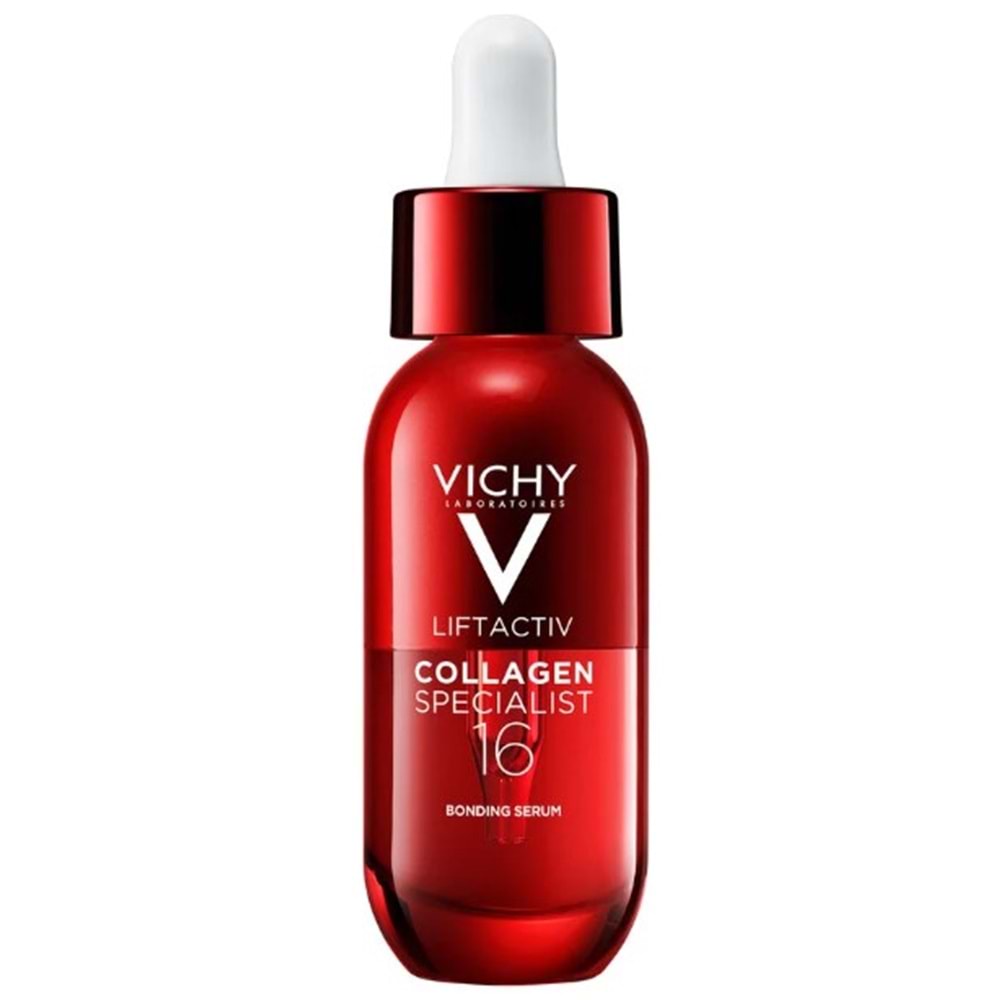 Vichy Liftactiv Collagen Specialist Göz Serumu 15Ml