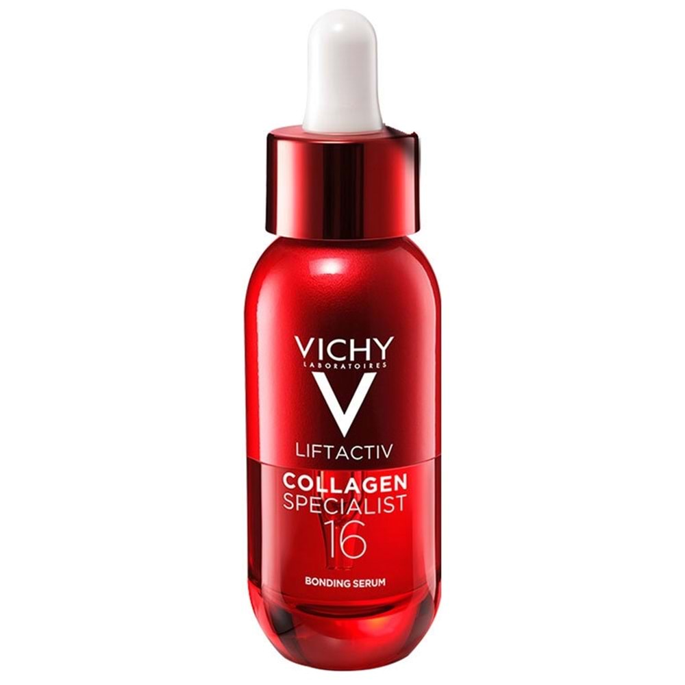 Vichy Liftactiv Collagen Specialist Bonding Serum 30Ml