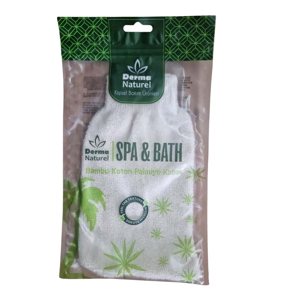 Derma Naturel Sabunluk Banyo Lifi