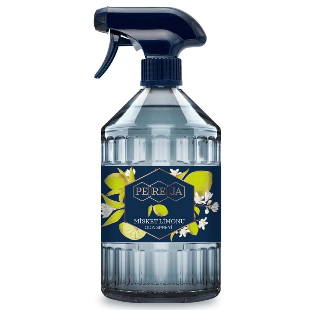 Pereja Oda Spreyi Misket Limonu 500ML